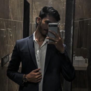 Suyash Singh